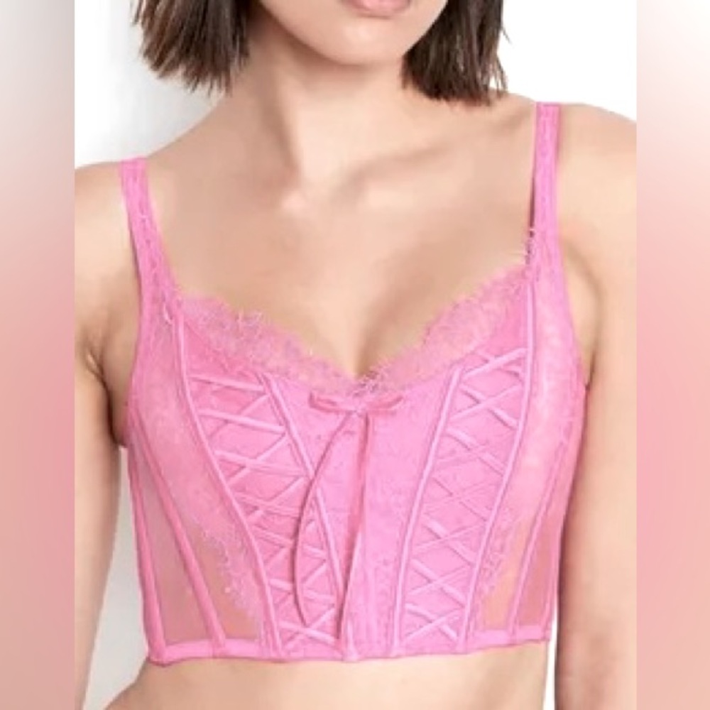 New! Victoria Secret Corset